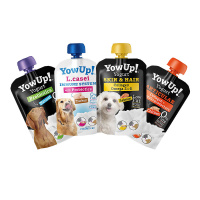 YowUp! Naturjoghurt  f&uuml;r Hunde