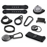 Orbiloc Safety Light Hundelicht Zubehör