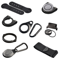 Zubeh&ouml;r von Orbiloc Saftey Gesamt&uuml;bersicht