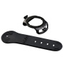 Orbiloc Safety Light Hundelicht Zubeh&ouml;r LIGHT QUICK MOUNT ADJUSTABLE JUST