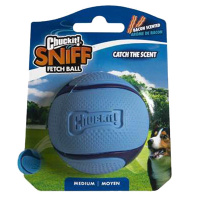 Chuckit&reg; Sniff Fetch Ball M &Uuml;bersicht
