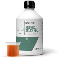 REAVET Arthro Gelenköl 500ml