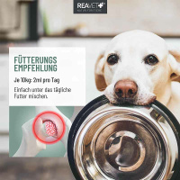 REAVET Arthro Gelenköl 500ml