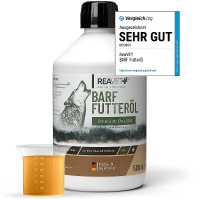 REAVET BARF Futteröl 500ml