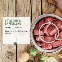 REAVET BARF Futteröl 1000ml