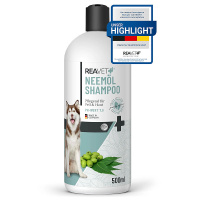 REAVET Neemöl Shampoo 500ml