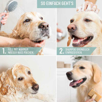 REAVET Neemöl Shampoo 500ml