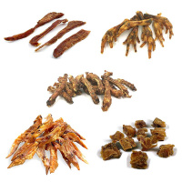 PITUPITA Huhn Knabber-Mix