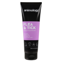 ANIMOLOGY Anti-Floh- und Zecken-Shampoo