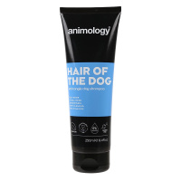 ANIMOLOGY Fell-Entwirrungs-Hundeshampoo