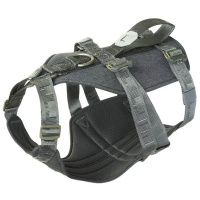 Hurtta Autogeschirr Travel Harness ECO M 5-10kg