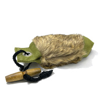 Fell-Dummy schwimmf&auml;hig