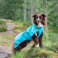 Pomppa Kuori Regenmantel 40 Arctic