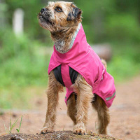 Pomppa Kuori Regenmantel 48 Pink