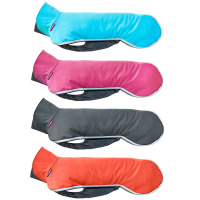 Pomppa Sportti Softshell Regenmantel Gesamt&uuml;bersicht