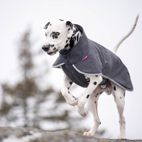 Pomppa Sportti Softshell Regenmantel Gesamtübersicht