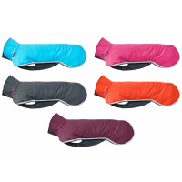 Pomppa Sportti Softshell Regenmantel