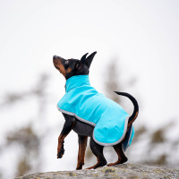 Pomppa Sportti Softshell Regenmantel Arctic 56
