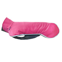 Pomppa Sportti Softshell Regenmantel Pink 31