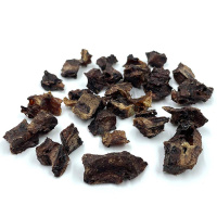 Pferde Mix 1 Kauartikel & Trainings-Leckerchen Probier Tüte groß Monoprotein