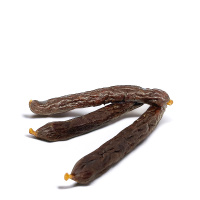 Pferde Mix 1 Kauartikel & Trainings-Leckerchen Probier Tüte groß Monoprotein