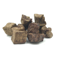 Pferde Mix 1 Kauartikel & Trainings-Leckerchen Probier Tüte groß Monoprotein