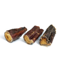 Pferde Mix 1 Kauartikel & Trainings-Leckerchen Probier Tüte groß Monoprotein