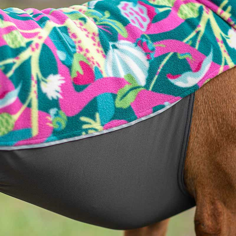Pomppa Jumppa Fleece Pullover JumppaPomppa Trail 25