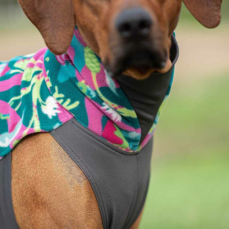 Pomppa Jumppa Fleece Pullover JumppaPomppa Trail 25