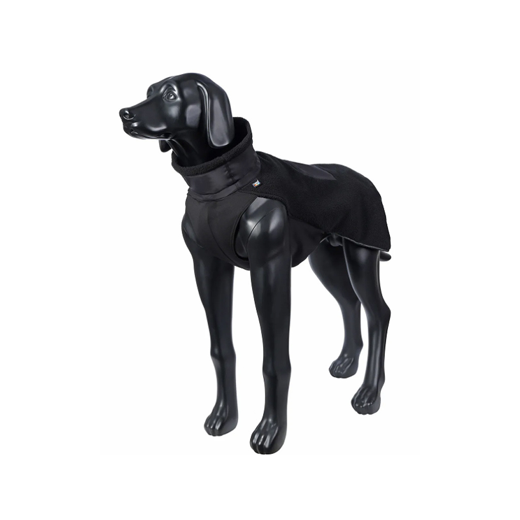 Lucky☆☆/A1029-5/ Rukka Pets Lucky X Fleece Jacke für Hunde | bei PITUPITA, 39,90 €