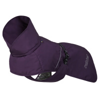 Rukka Pets Trust Foil Wintermantel für Hunde Lila 25