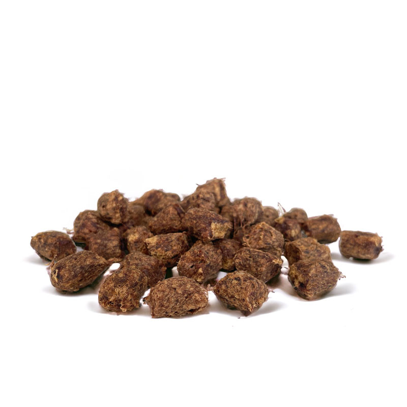Pferde Mix 2 Trainings-Leckerchen Probier Tüte Monoprotein