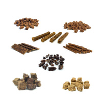 Pferde Mix 2 Trainings-Leckerchen Probier T&uuml;te...