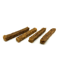 PITUPITA Pferde Mix 2 Trainings-Leckerchen Probier Tüte Monoprotein