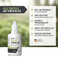 REAVET Wormwood Mix Liquid 50ml