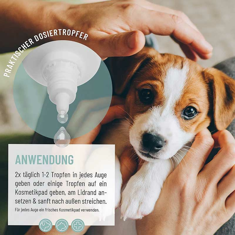 REAVET Augenpflege 20ml