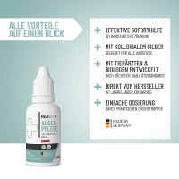 REAVET Augenpflege 20ml