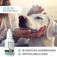 REAVET Augenpflege 20ml
