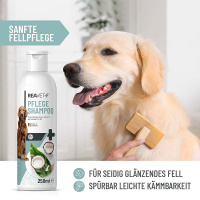 REAVET Pflegeshampoo Kokos 250ml