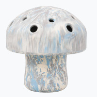 Ruffwear Porchini Hundespielzeug Gray Sky