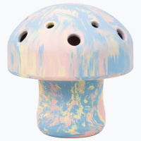 Ruffwear Porcini Hundespielzeug Blue Prism