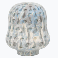 Ruffwear Morel Hundespielzeug Gray Sky