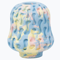 Ruffwear Morel Hundespielzeug Blue Prism