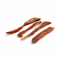 Hühnerbrustfilet pur in Streifen für Hunde 250g