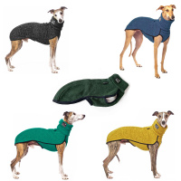 Sofadogwear Kevin Jumper V2 bequemer Pullover