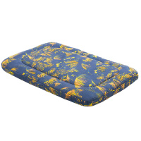 Ruffwar Basecamp™ Faltbares Hundebett Deep Jungle S 61x46cm
