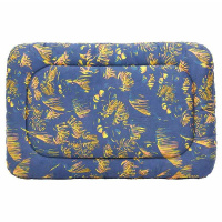 Ruffwar Basecamp™ Faltbares Hundebett Deep Jungle S 61x46cm