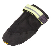 Ruffwear Summit Trex™ Schuhe Pfotenschutz 2-er Pack Schwarz 5 | 64 mm