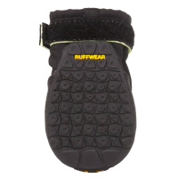 Ruffwear Summit Trex™ Schuhe Pfotenschutz 2-er Pack Schwarz 7 | 76 mm