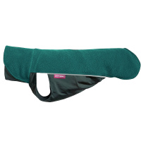 Pomppa Jumppa Fleece Pullover JumppaPomppa Forest 34